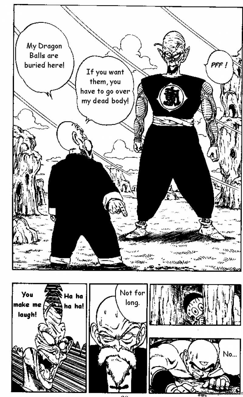 Dragon Ball 145 14