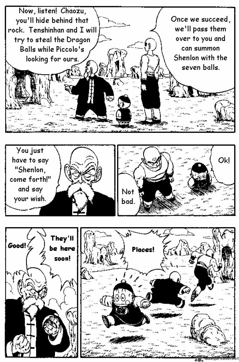 Dragon Ball 145 6