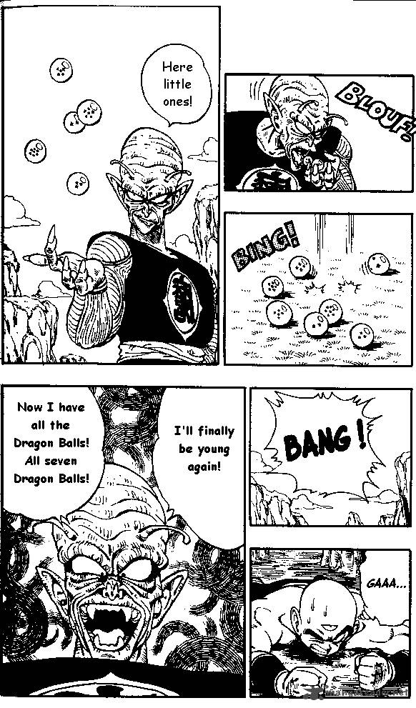 Dragon Ball 146 14