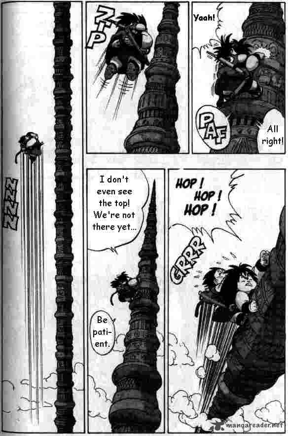 Dragon Ball 149 3