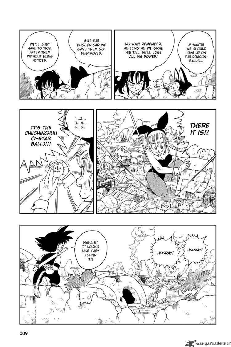 Dragon Ball 15 11