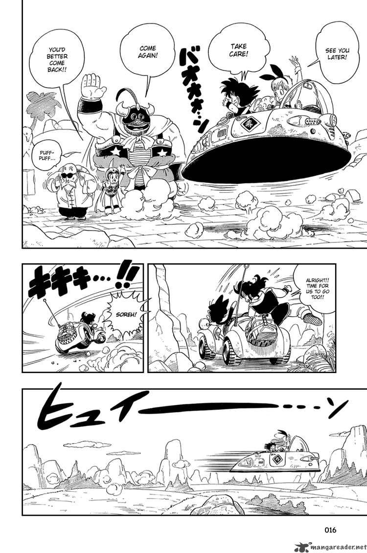 Dragon Ball 15 18