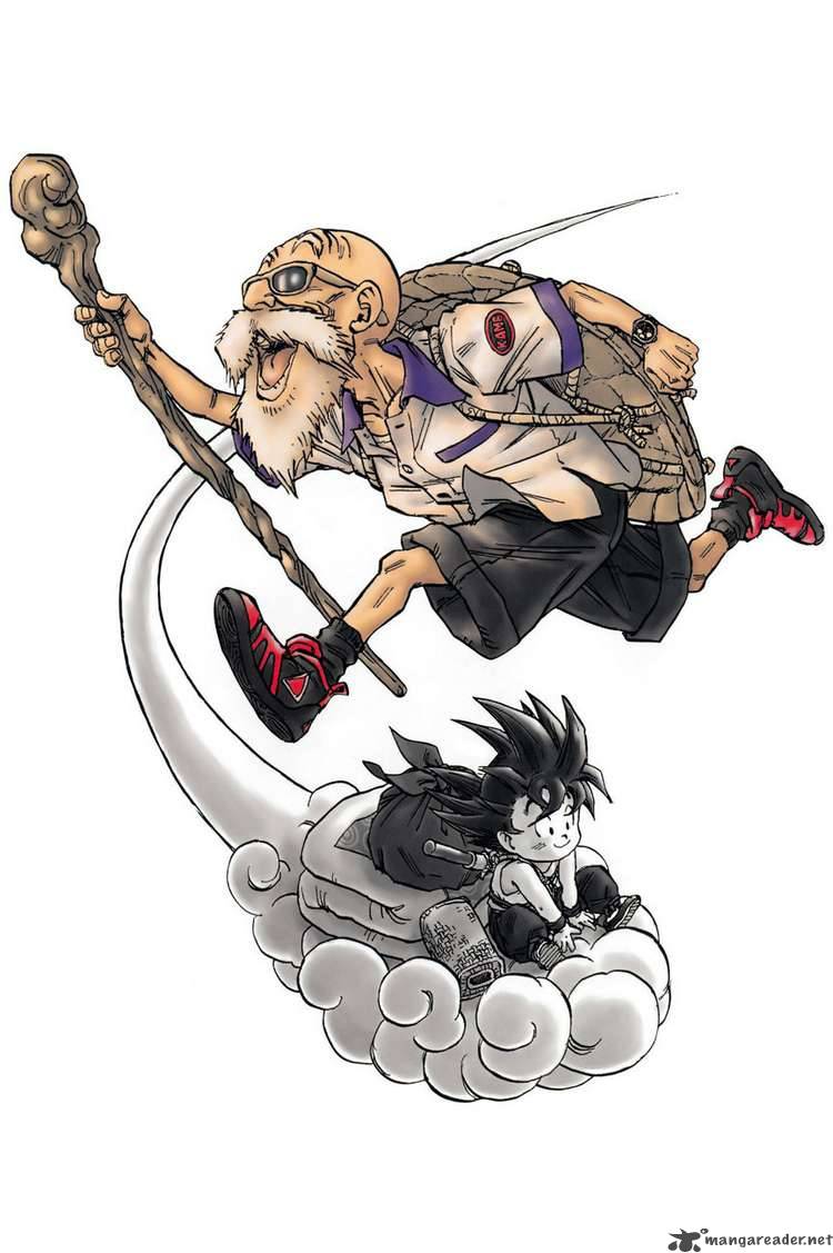 Dragon Ball 15 2