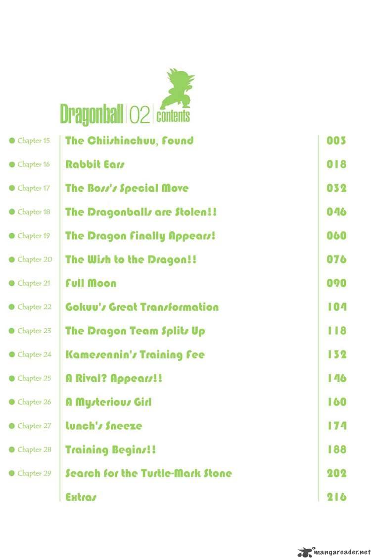 Dragon Ball 15 4