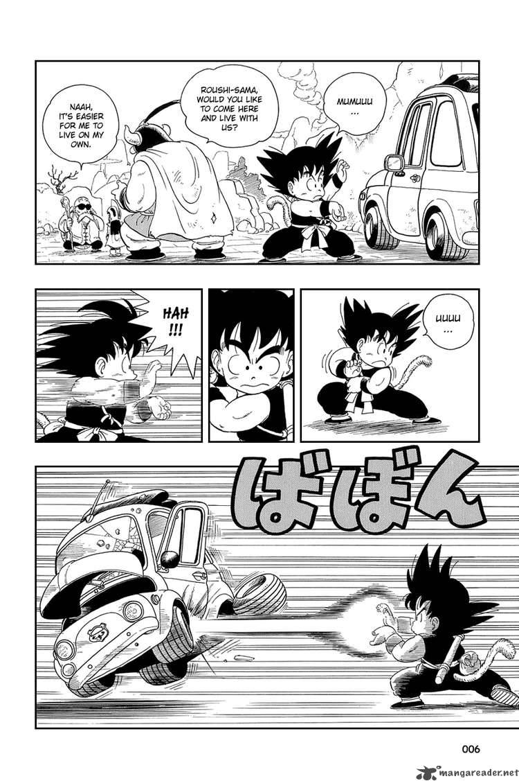 Dragon Ball 15 8