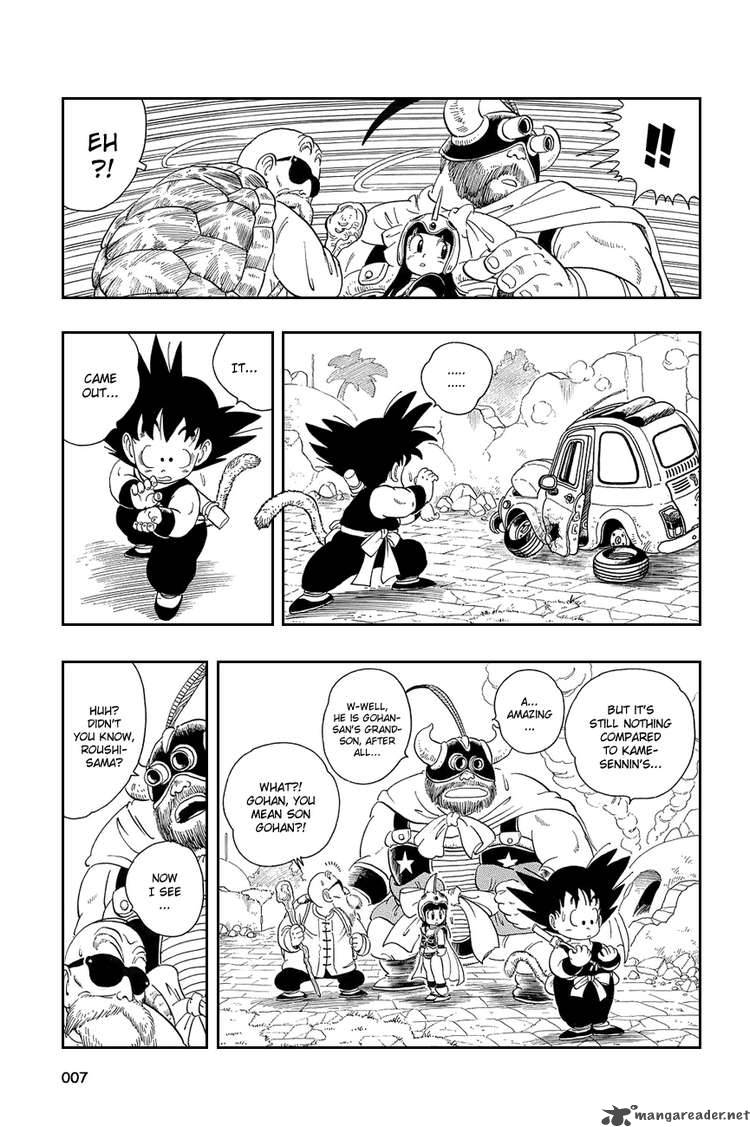 Dragon Ball 15 9