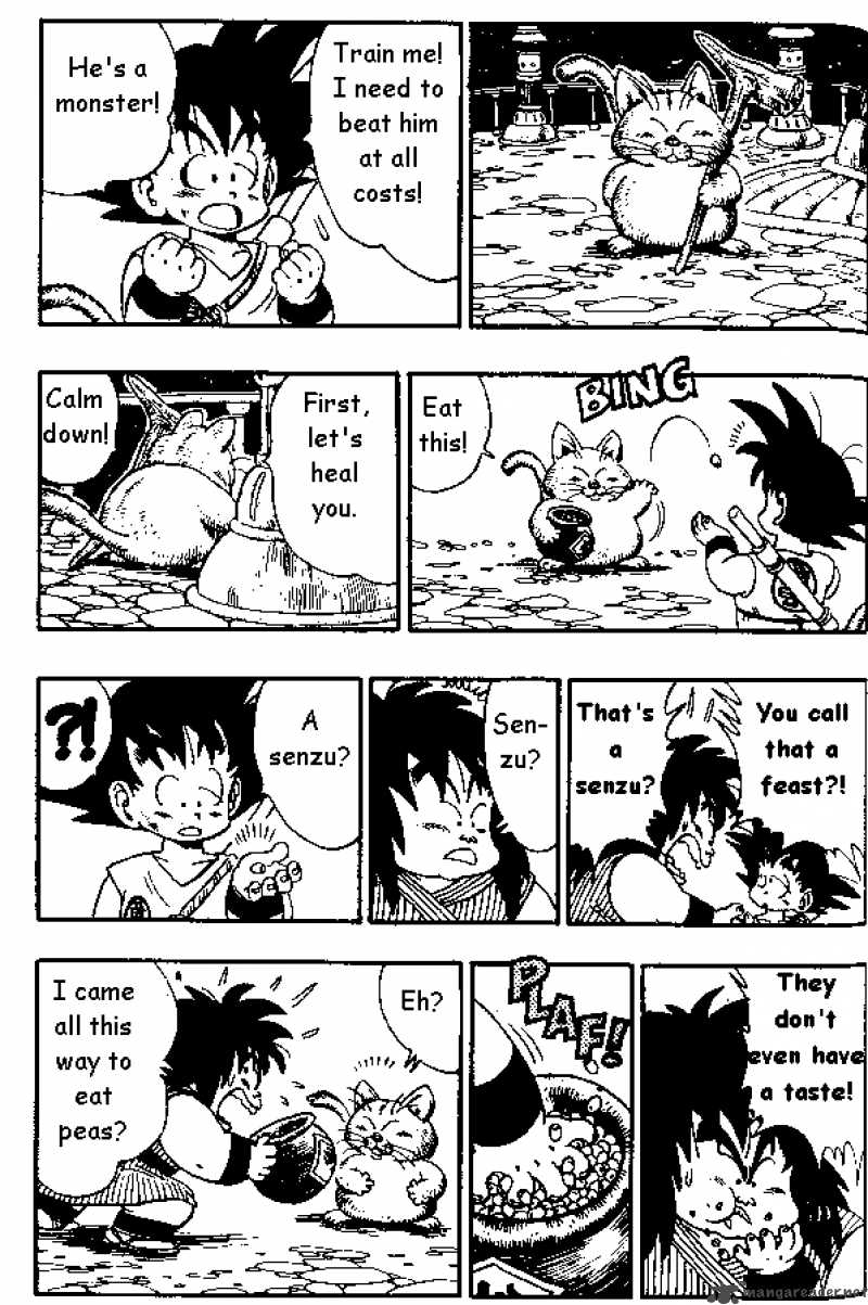 Dragon Ball 150 11
