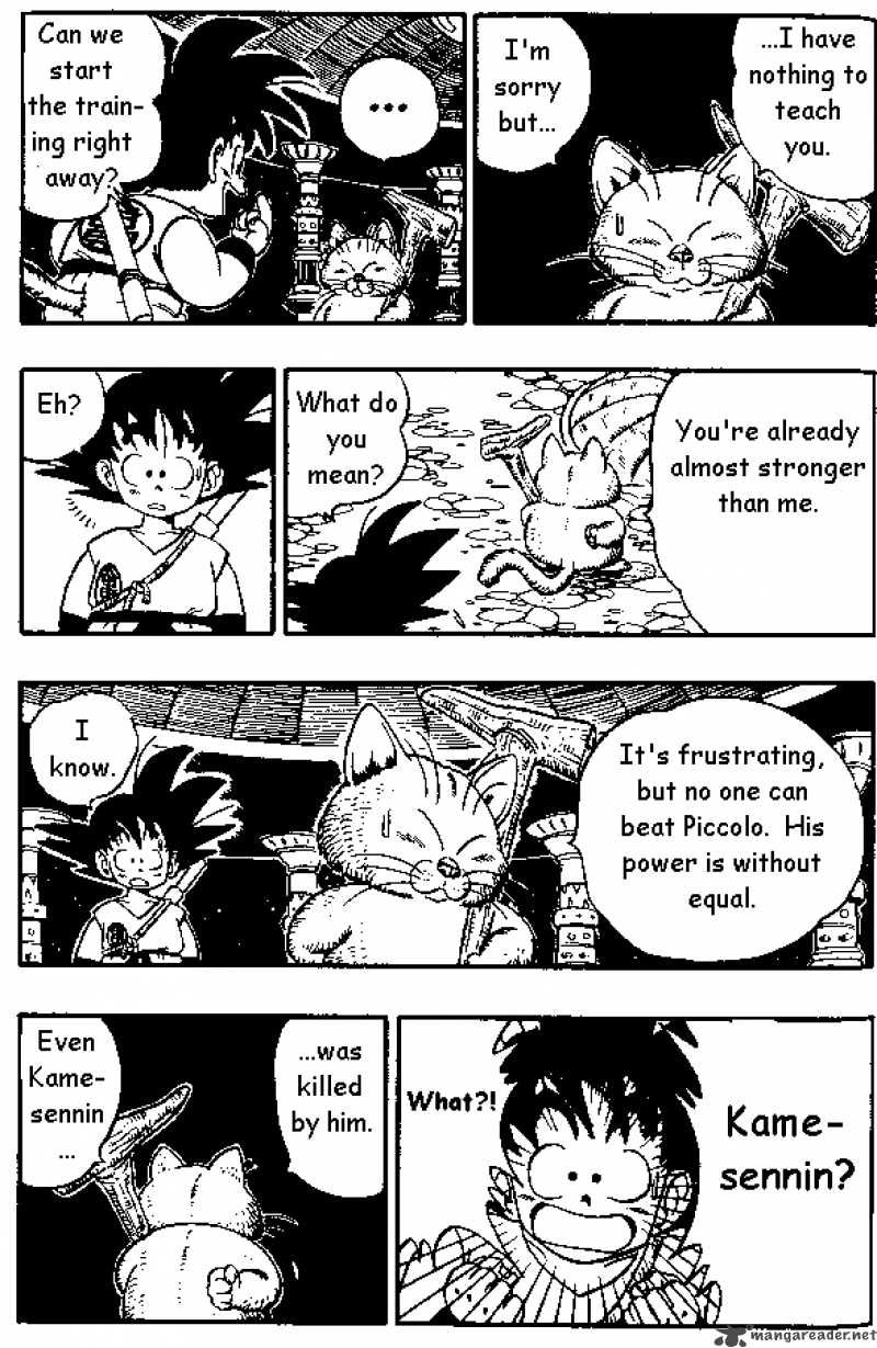 Dragon Ball 150 13