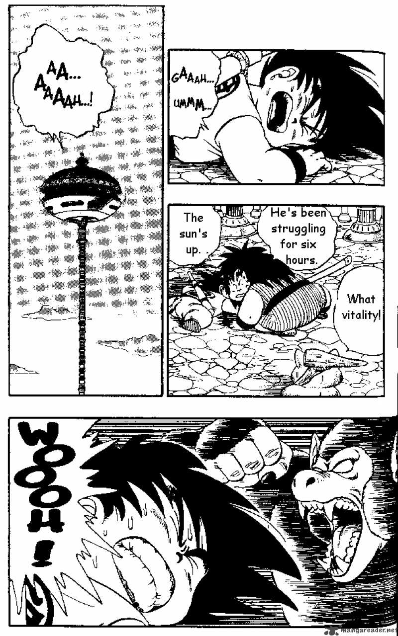 Dragon Ball 151 12