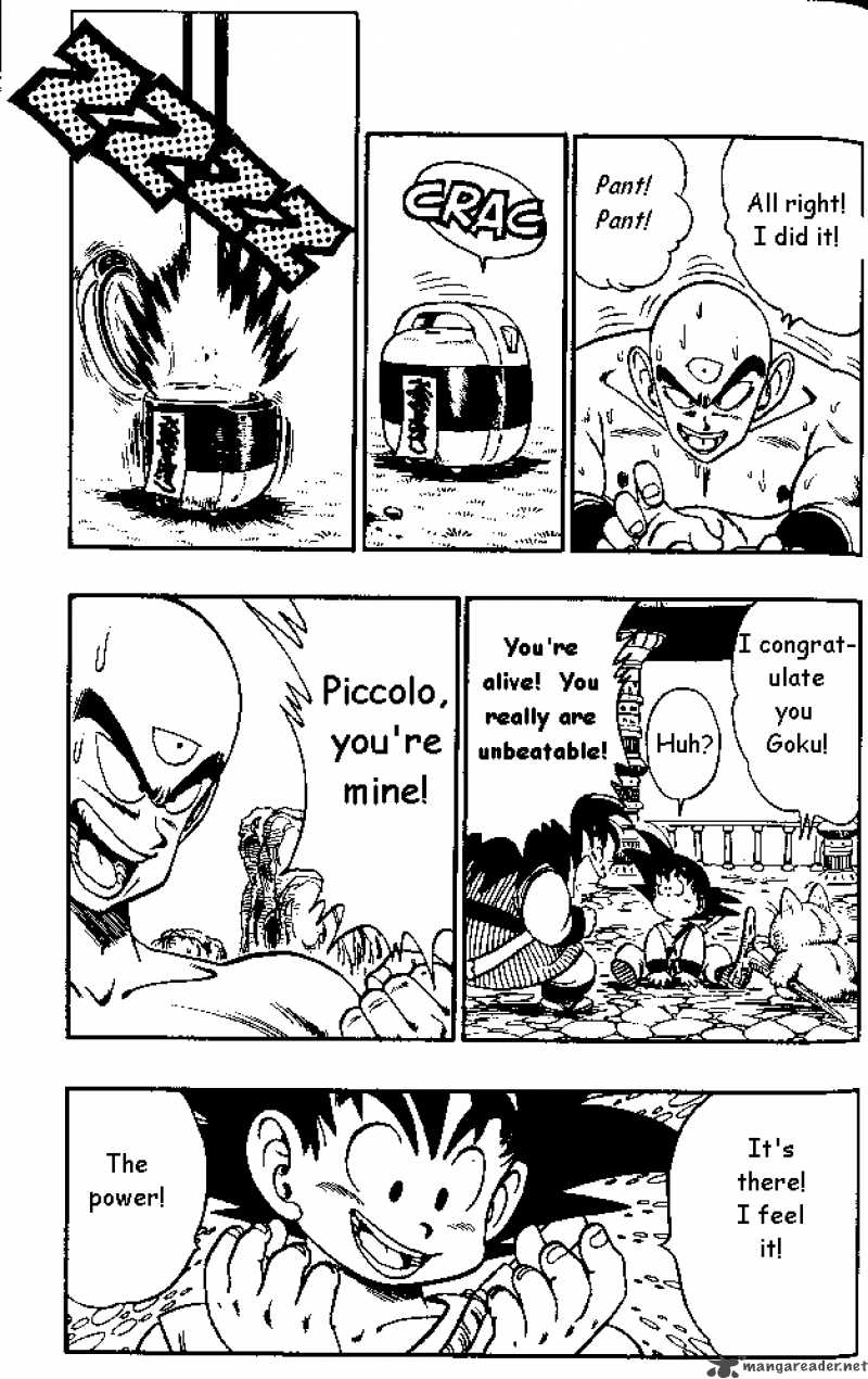 Dragon Ball 151 14