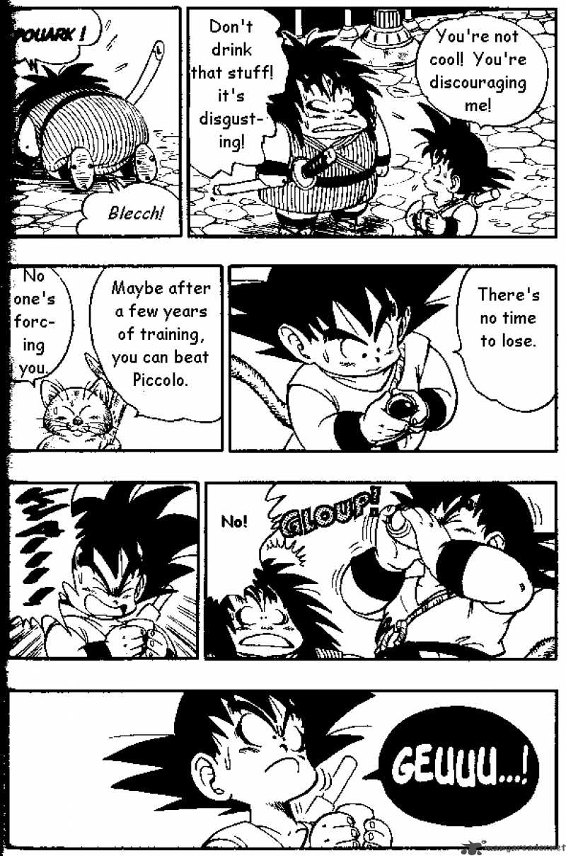 Dragon Ball 151 7