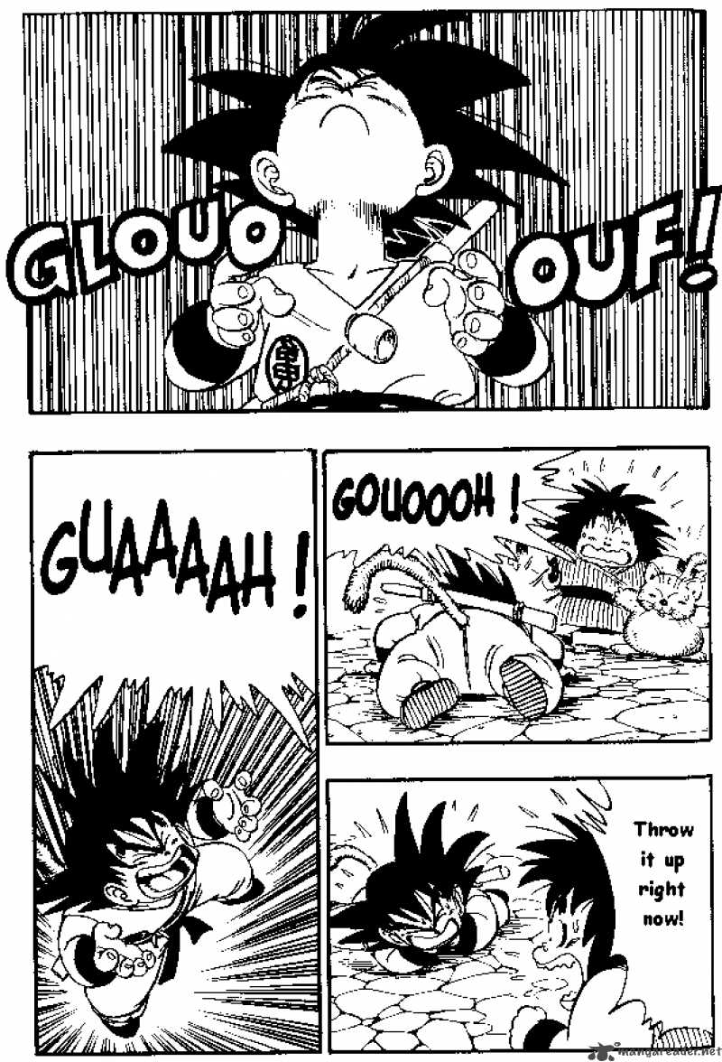 Dragon Ball 151 8