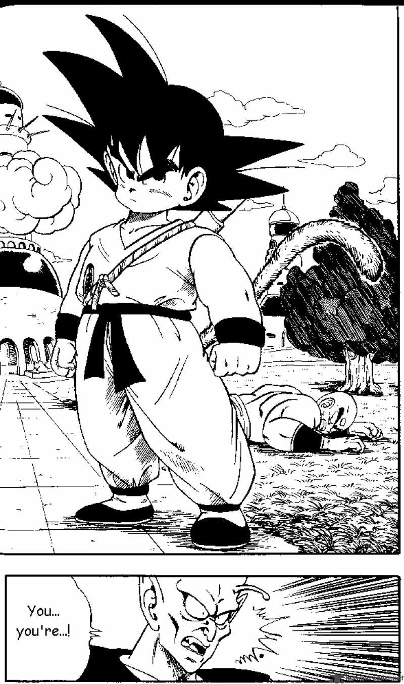 Dragon Ball 154 11