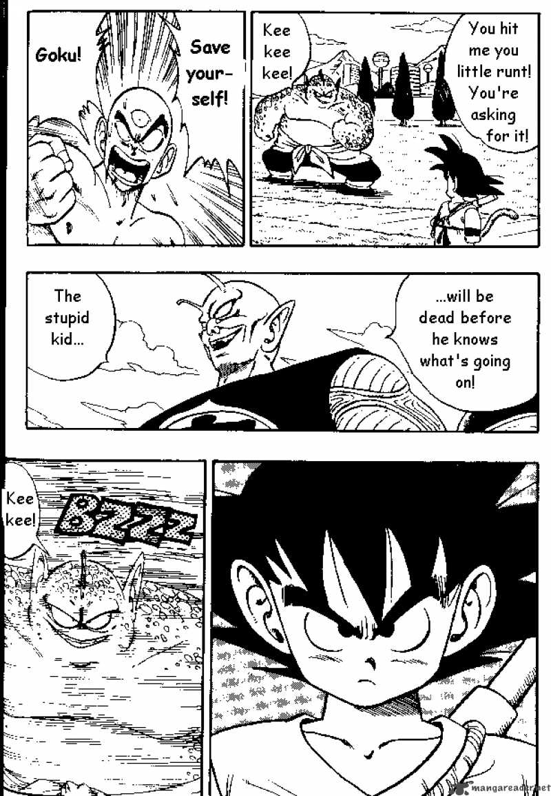 Dragon Ball 154 13