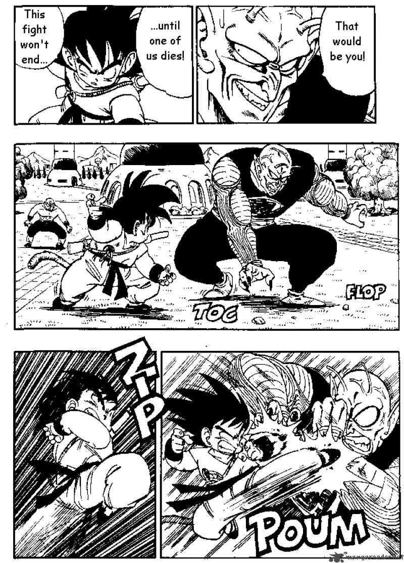 Dragon Ball 157 12