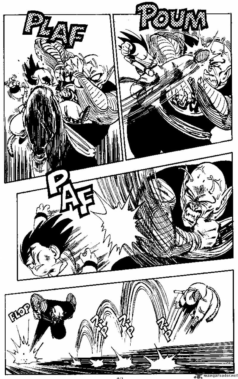 Dragon Ball 157 13