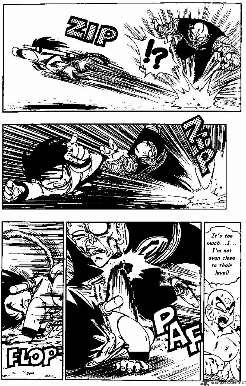 Dragon Ball 157 14