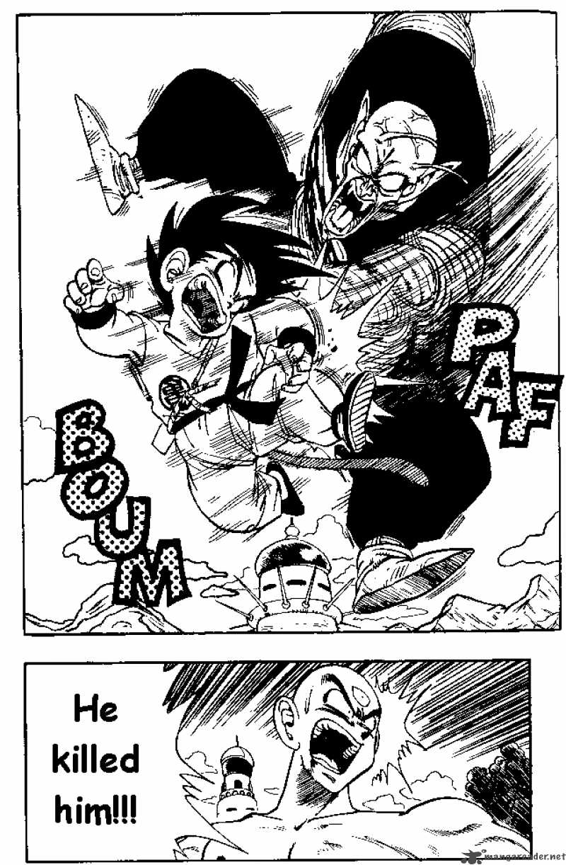 Dragon Ball 157 4
