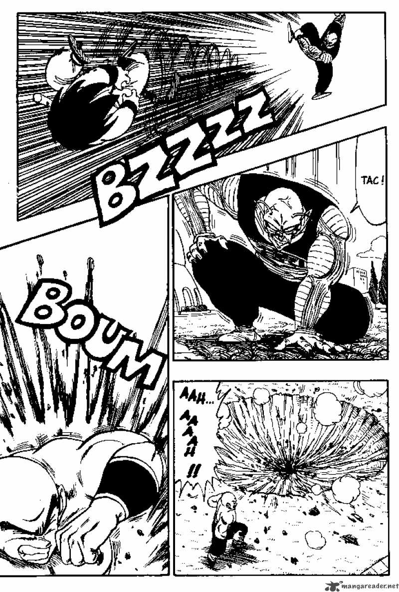 Dragon Ball 157 5