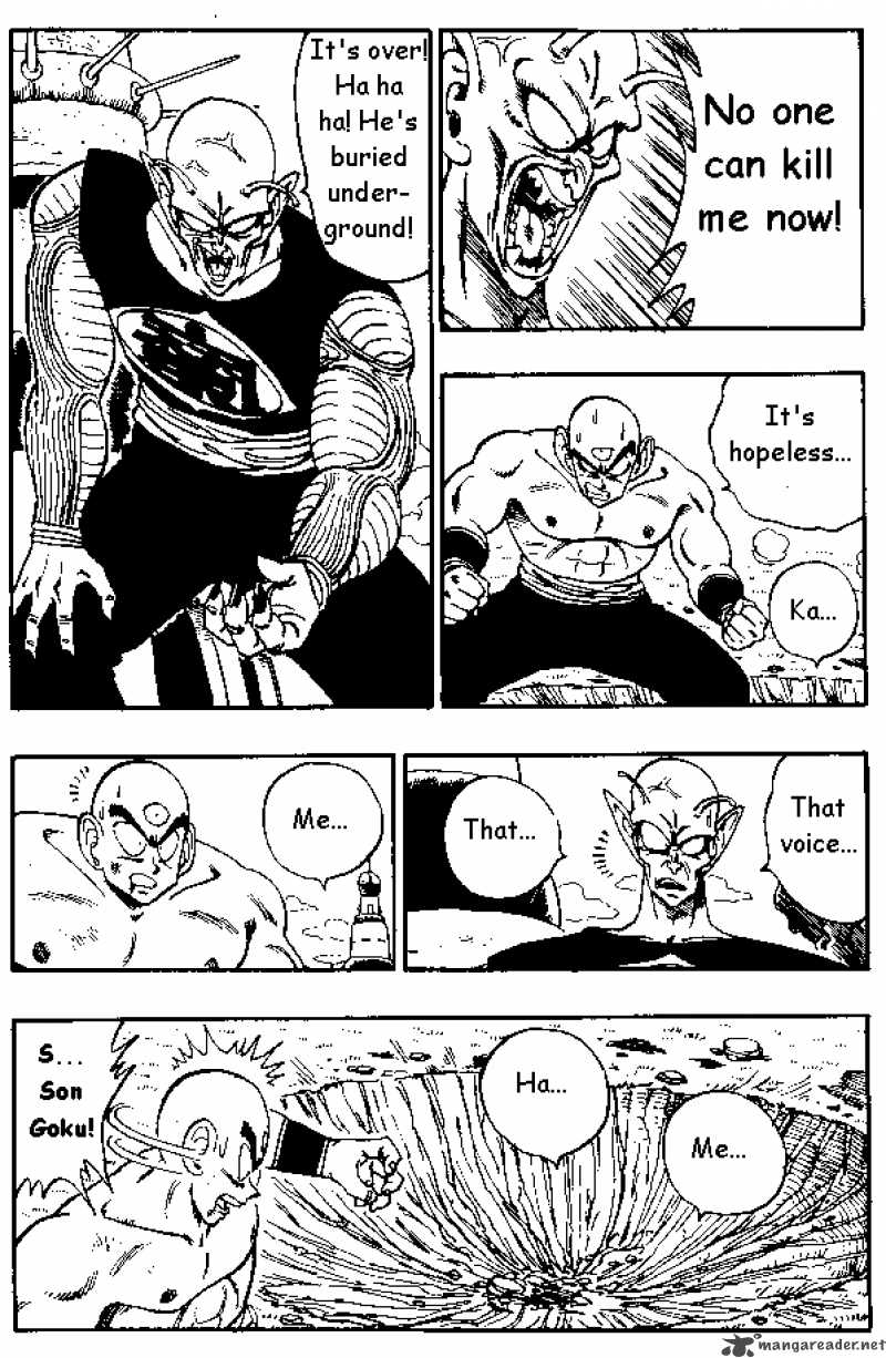 Dragon Ball 157 6