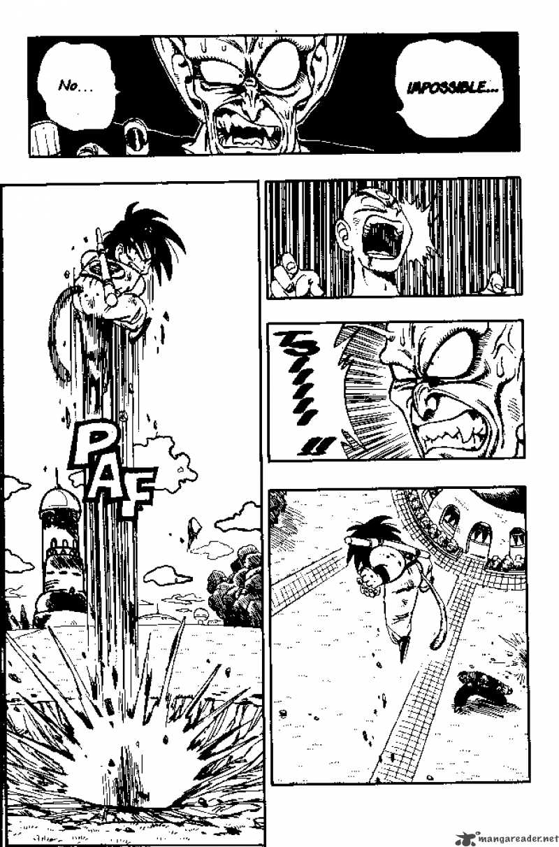 Dragon Ball 157 7