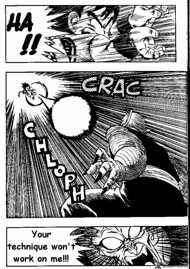 Dragon Ball 157 8