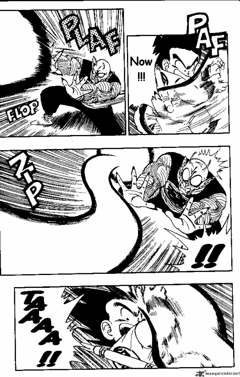 Dragon Ball 157 9