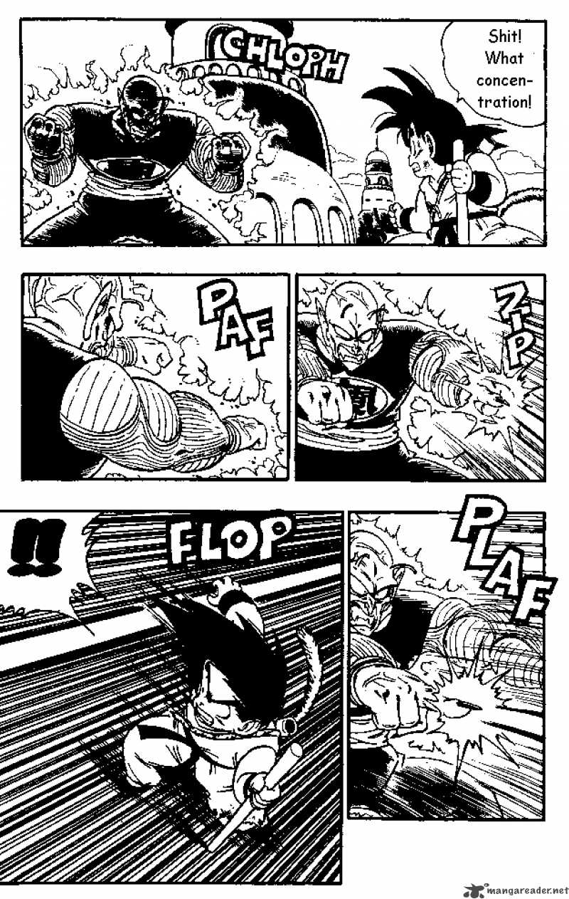 Dragon Ball 158 11