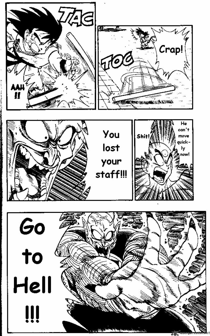 Dragon Ball 158 12