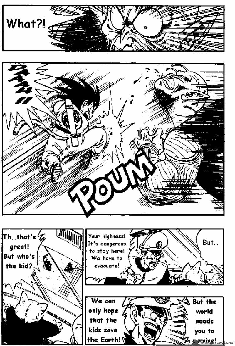 Dragon Ball 158 6