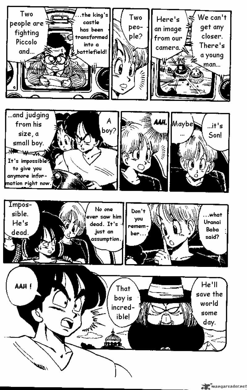 Dragon Ball 158 8