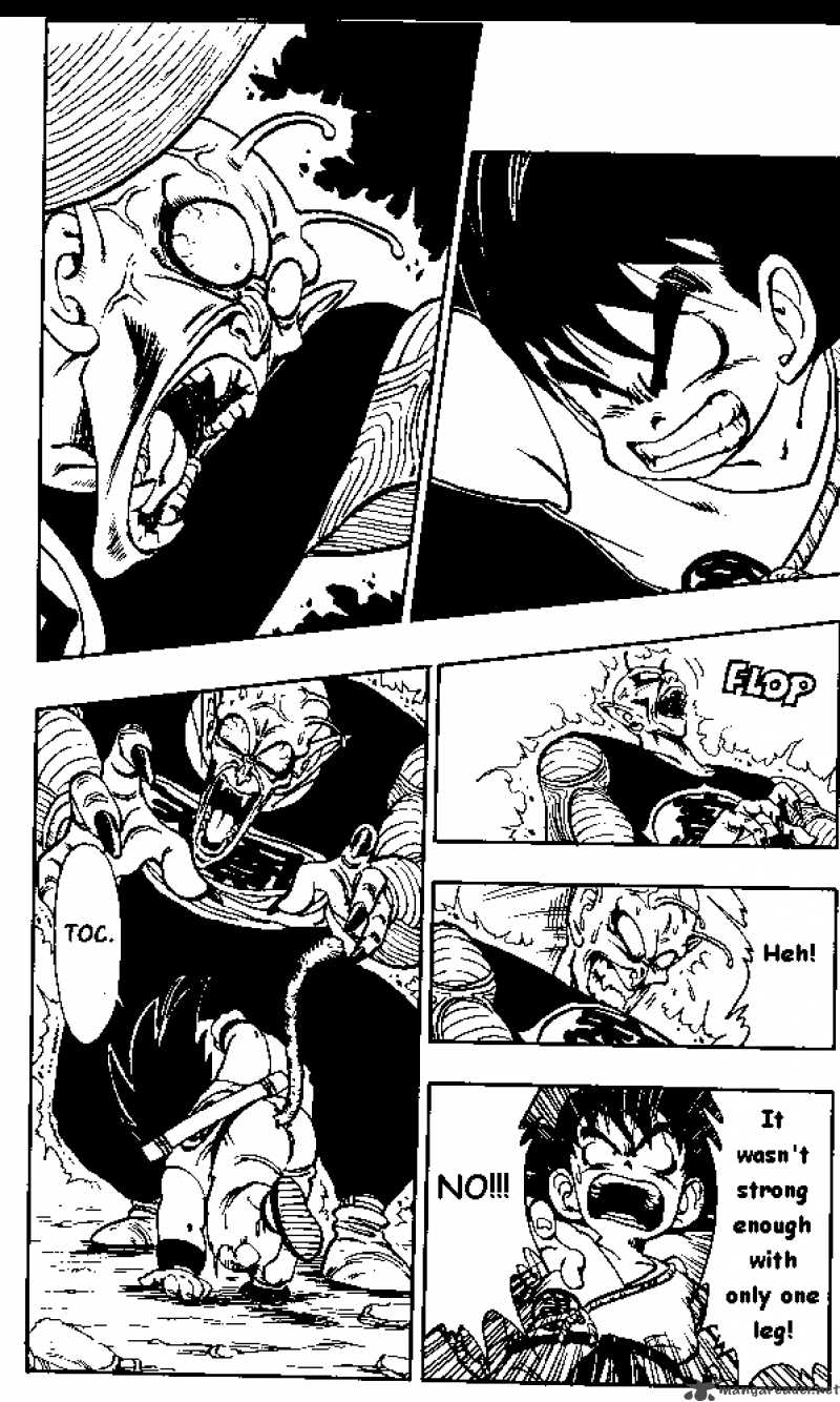 Dragon Ball 159 8