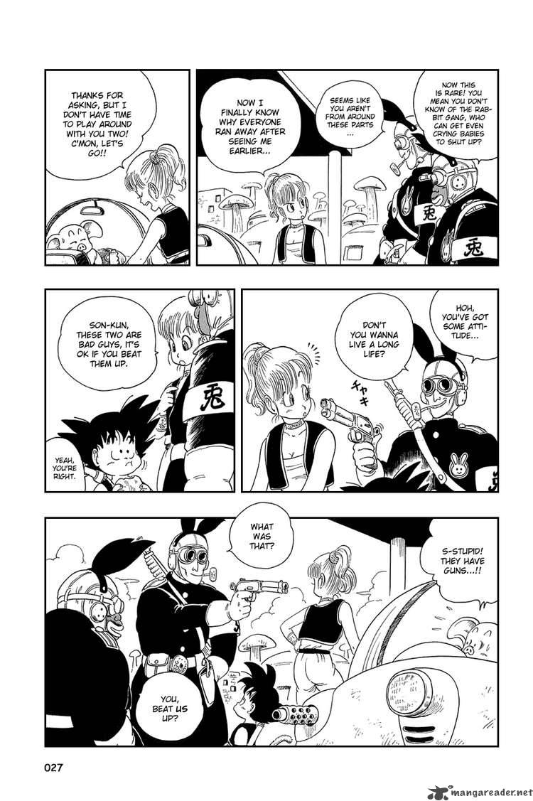 Dragon Ball 16 10