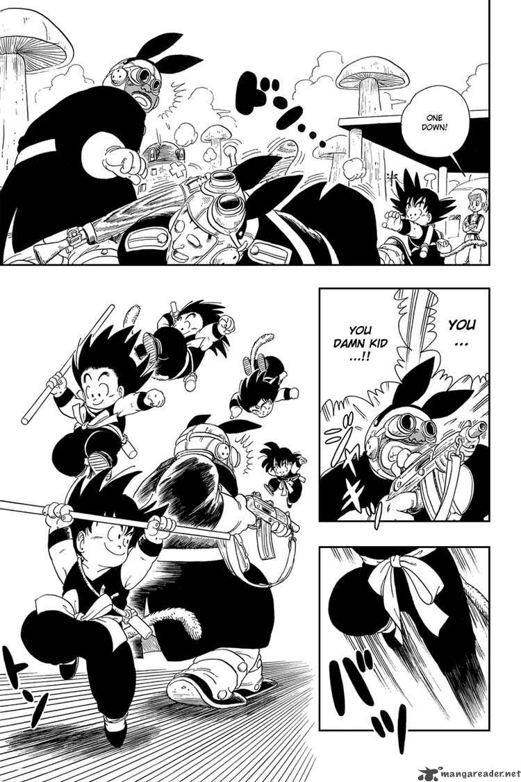 Dragon Ball 16 12