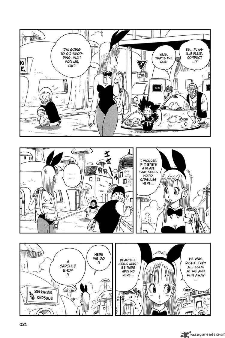 Dragon Ball 16 4