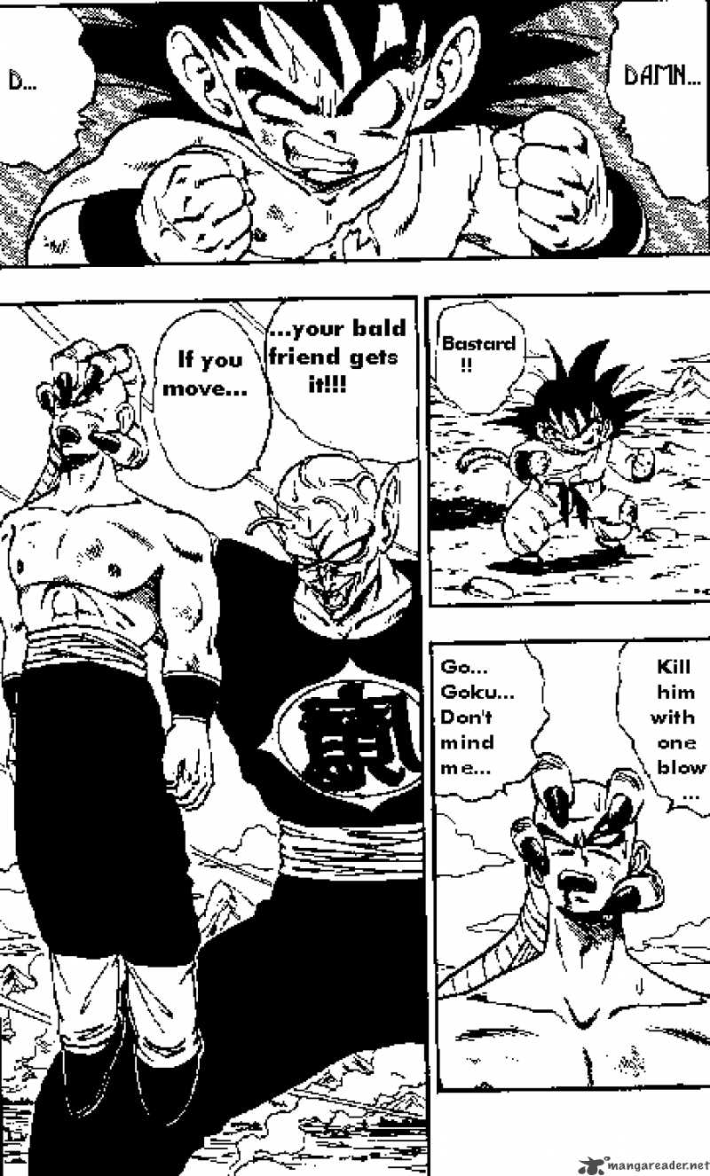 Dragon Ball 160 1
