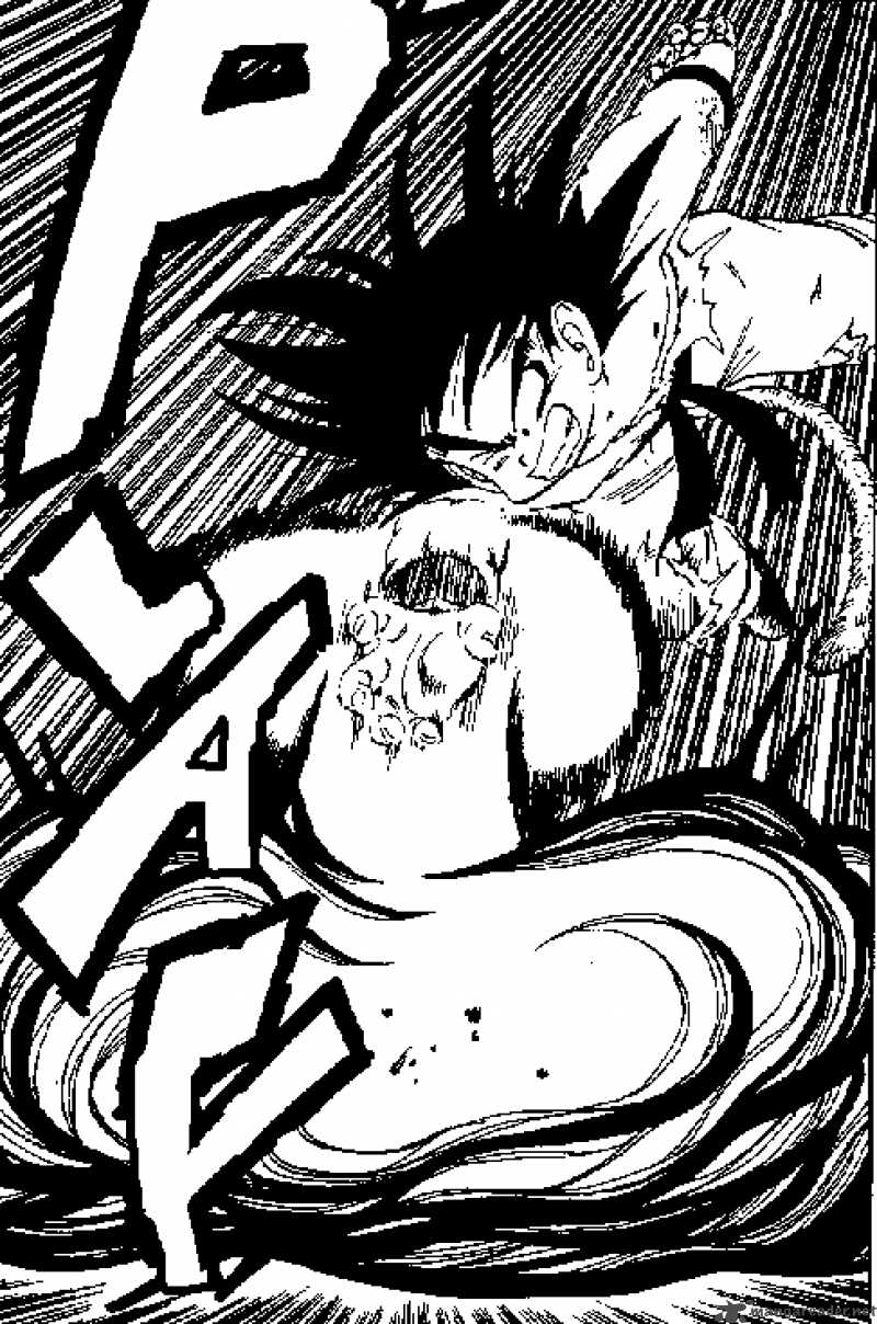 Dragon Ball 160 10