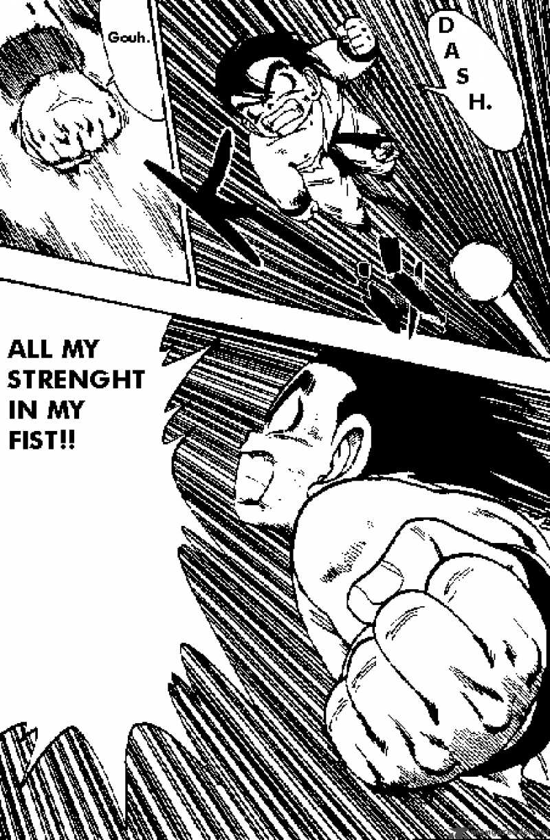 Dragon Ball 160 13