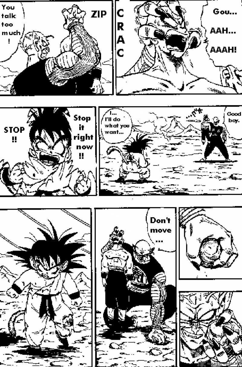 Dragon Ball 160 2