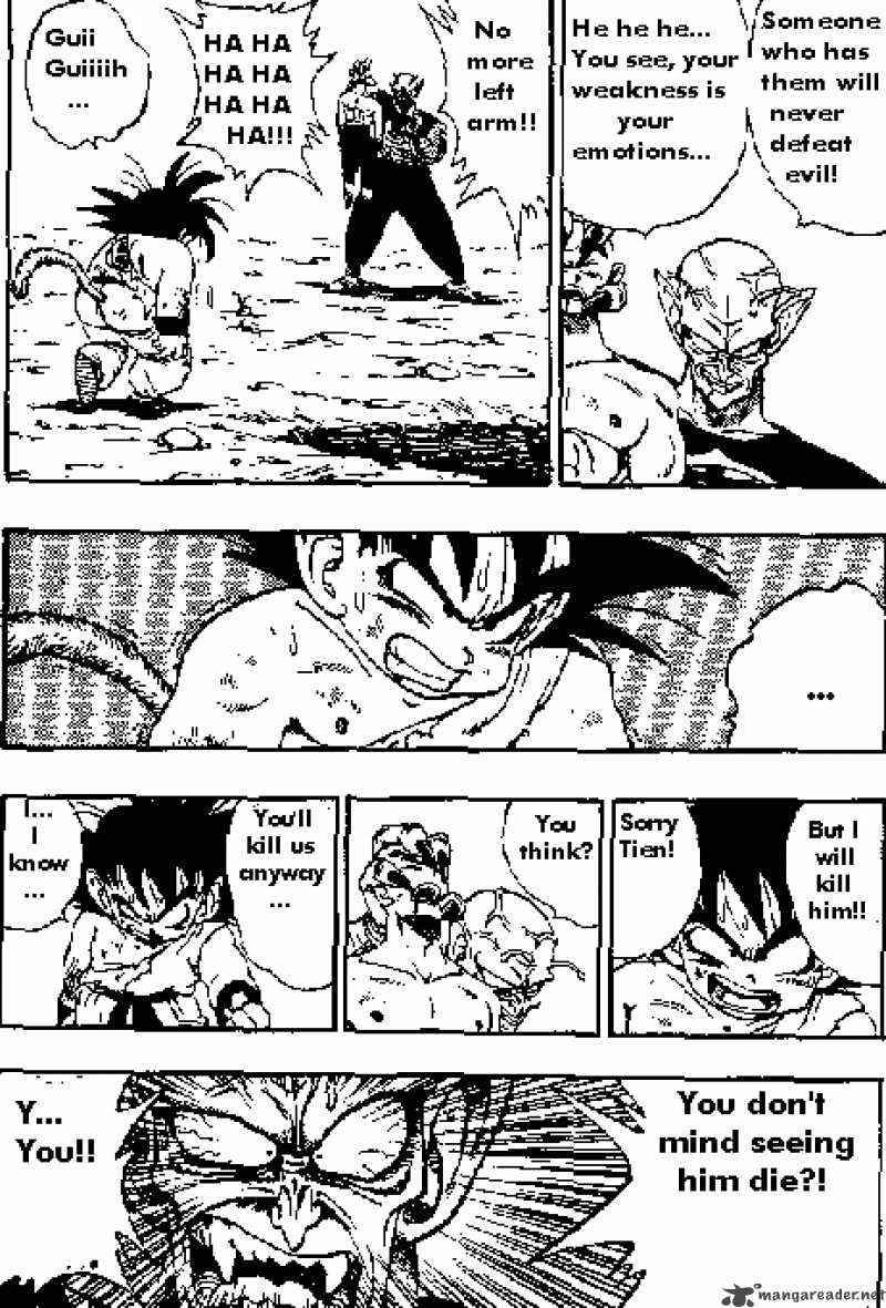 Dragon Ball 160 4