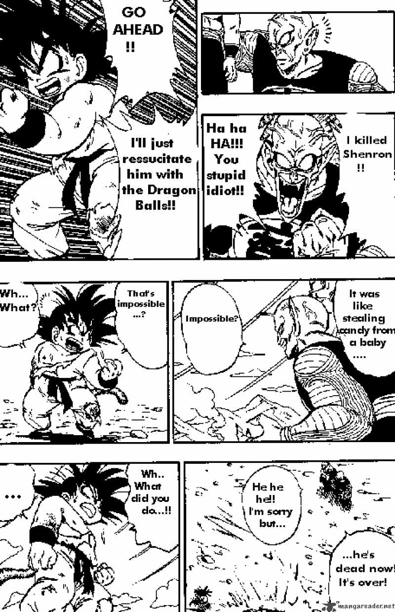 Dragon Ball 160 5