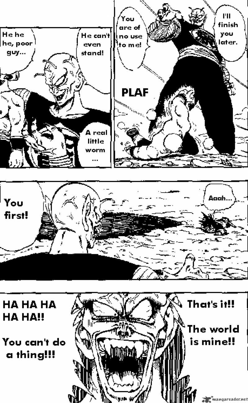 Dragon Ball 160 7