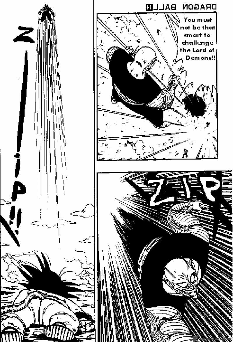 Dragon Ball 160 8