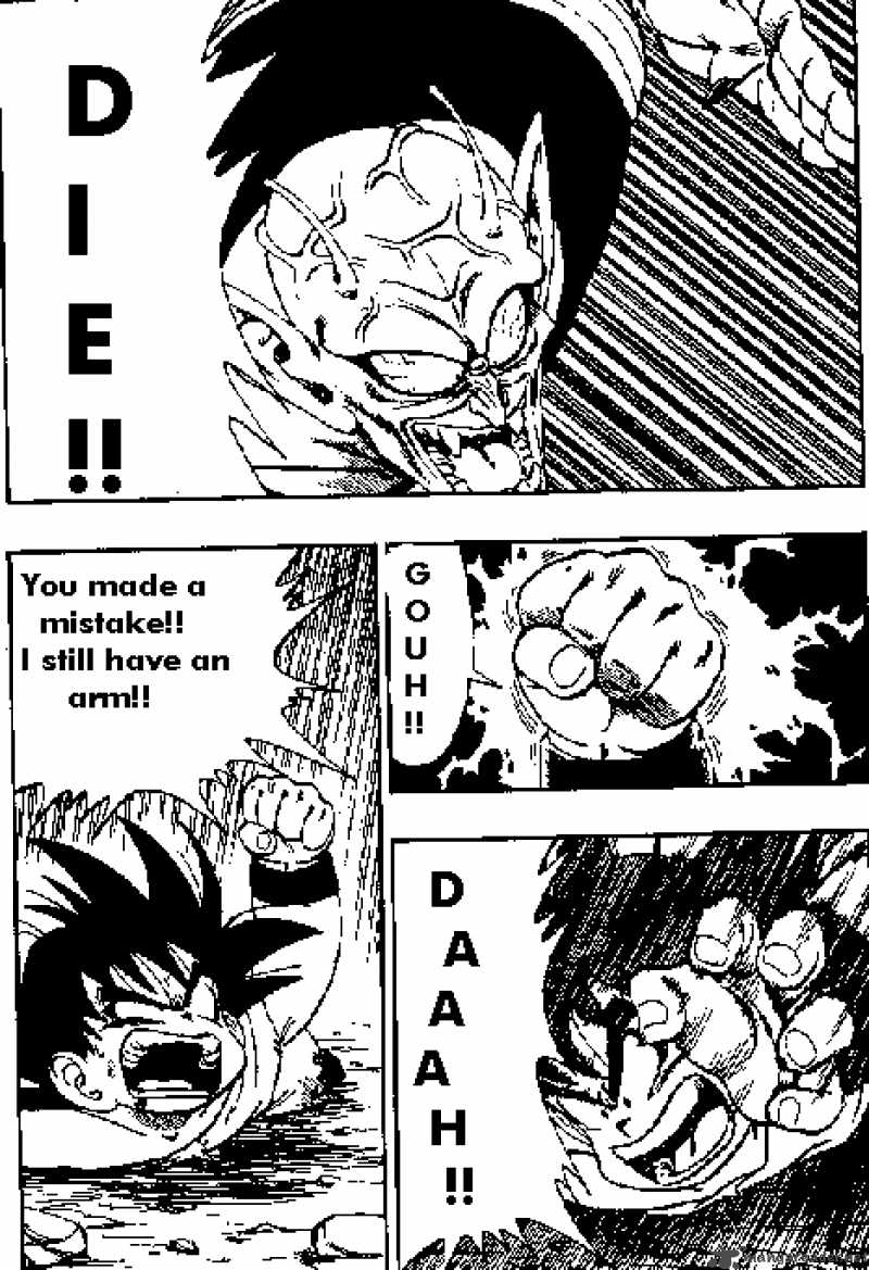 Dragon Ball 160 9