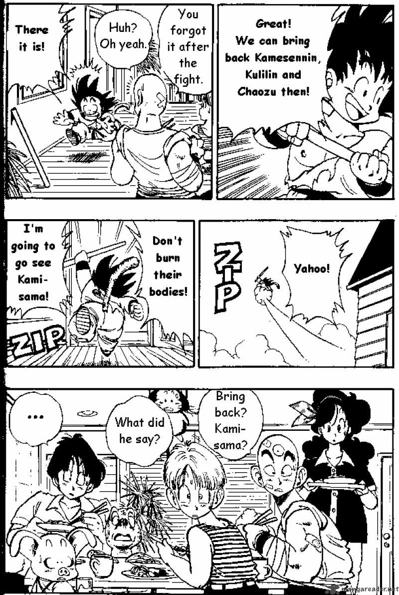 Dragon Ball 162 12