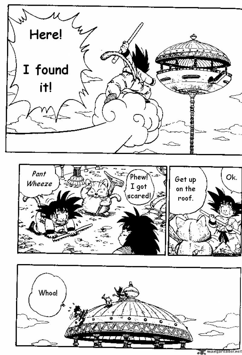 Dragon Ball 162 13