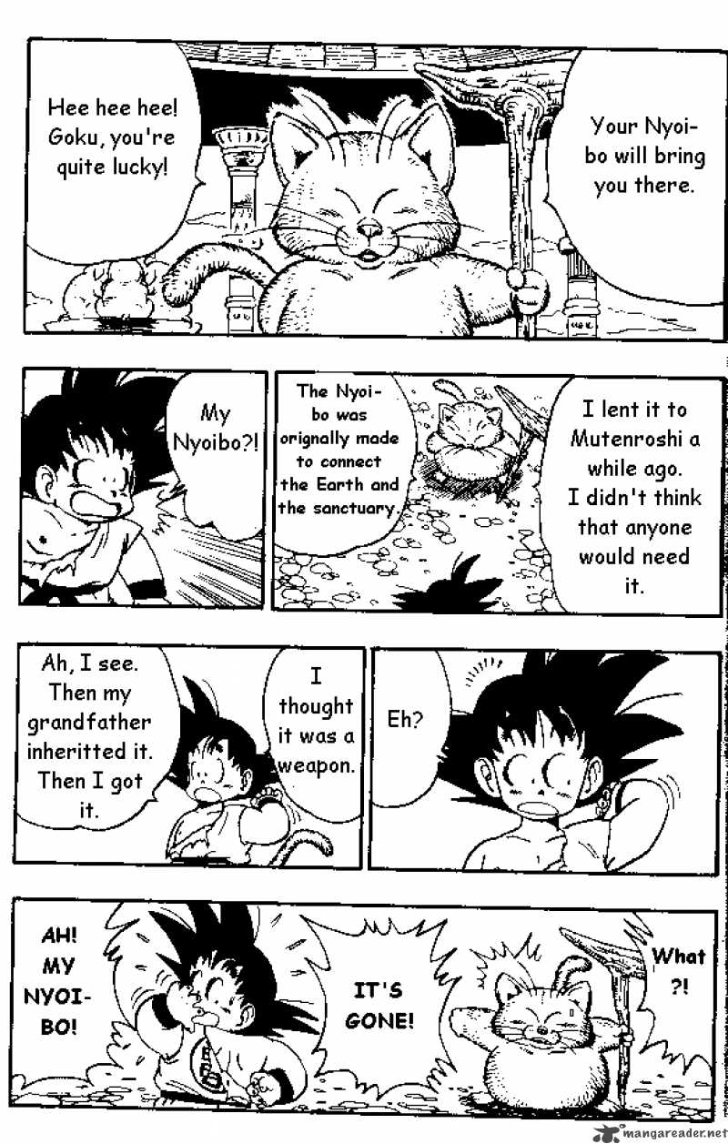 Dragon Ball 162 7