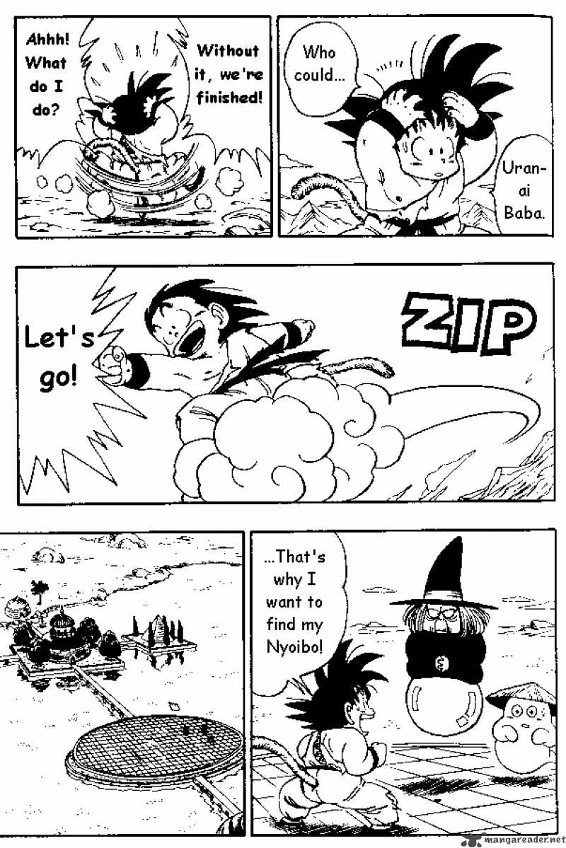 Dragon Ball 162 9