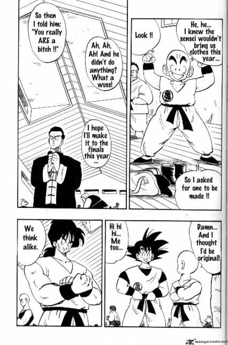 Dragon Ball 166 11