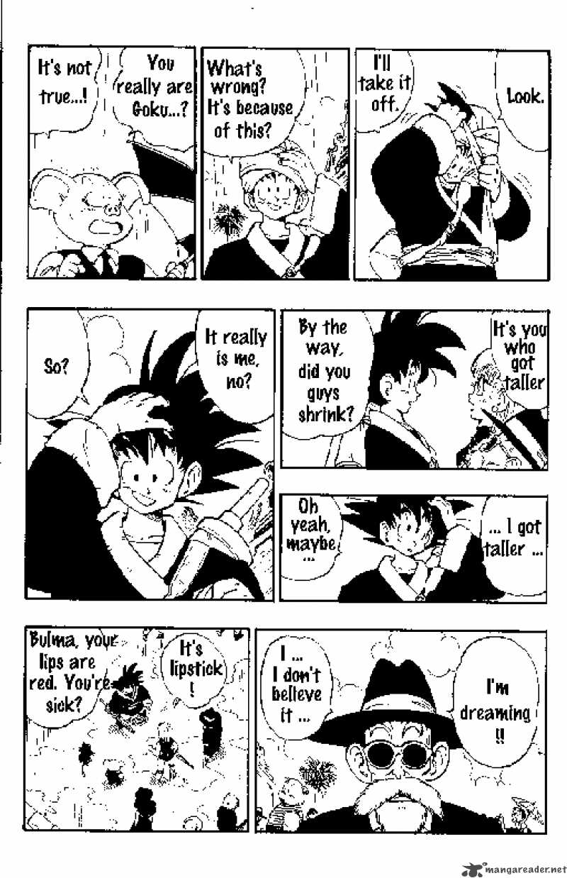 Dragon Ball 166 6